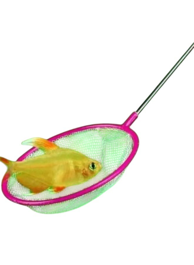 شبكة أسماك صغيرة لحوض السمك من بي آند كيه - Image 1